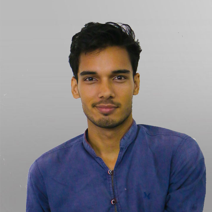 Nishu Prasad